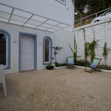 Fabrica Apartment Altura