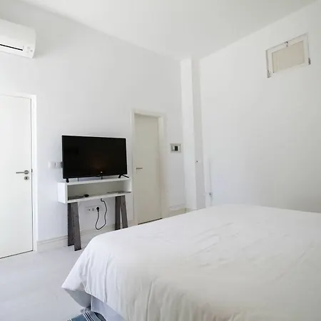 Fabrica Apartment