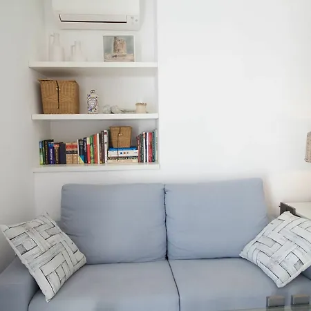 Fabrica Apartment *