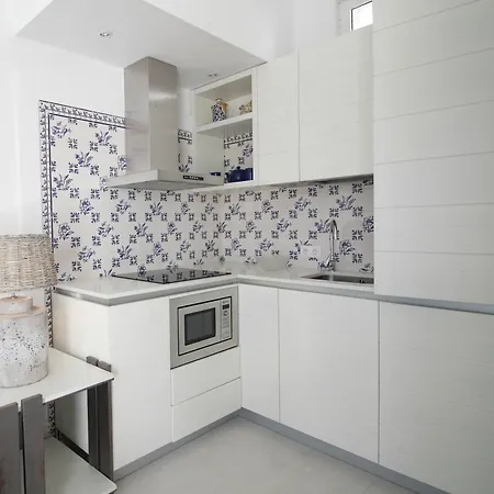 Fabrica Apartment