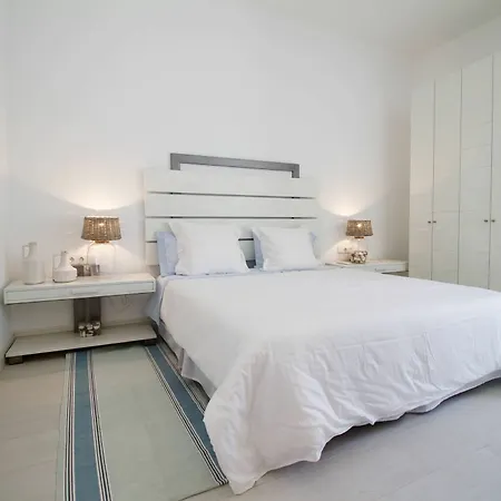 Fabrica Apartment *